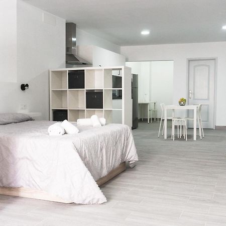 Appartement Le&La à Santa Cruz de la Palma  Extérieur photo