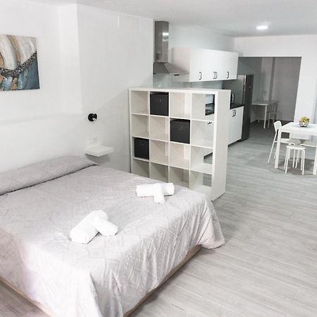 Appartement Le&La à Santa Cruz de la Palma  Extérieur photo