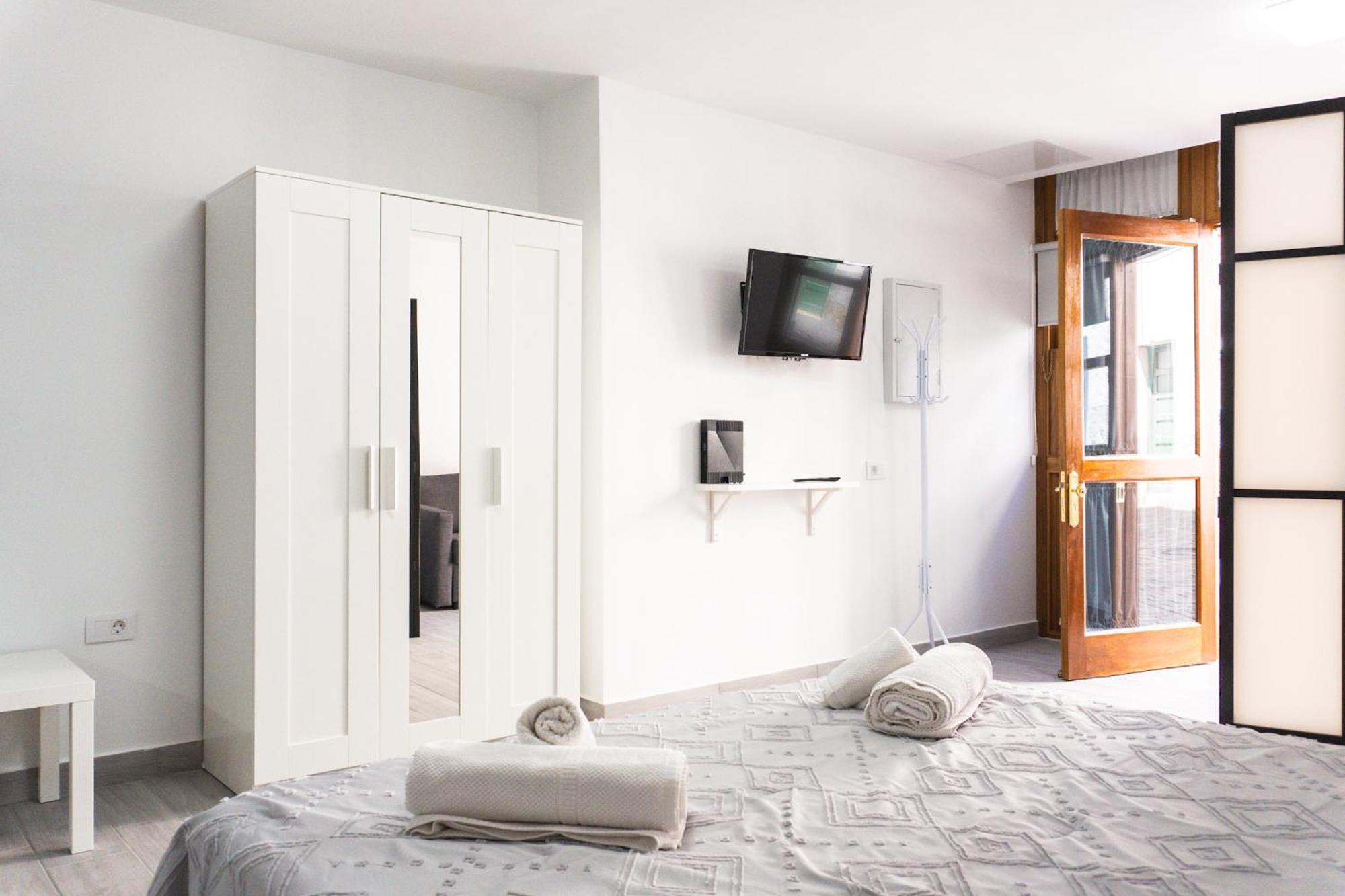 Appartement Le&La à Santa Cruz de la Palma  Extérieur photo