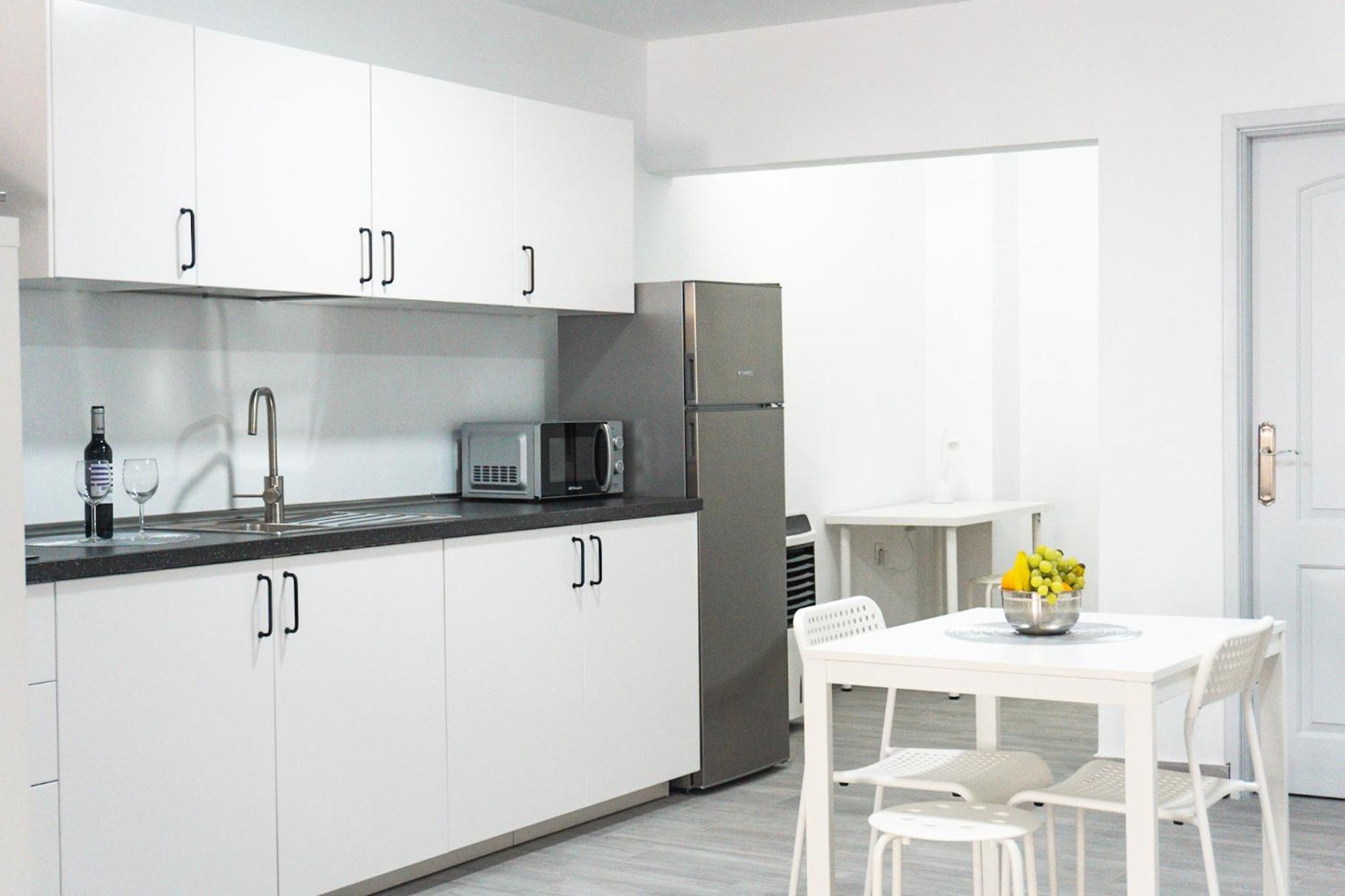 Appartement Le&La à Santa Cruz de la Palma  Extérieur photo