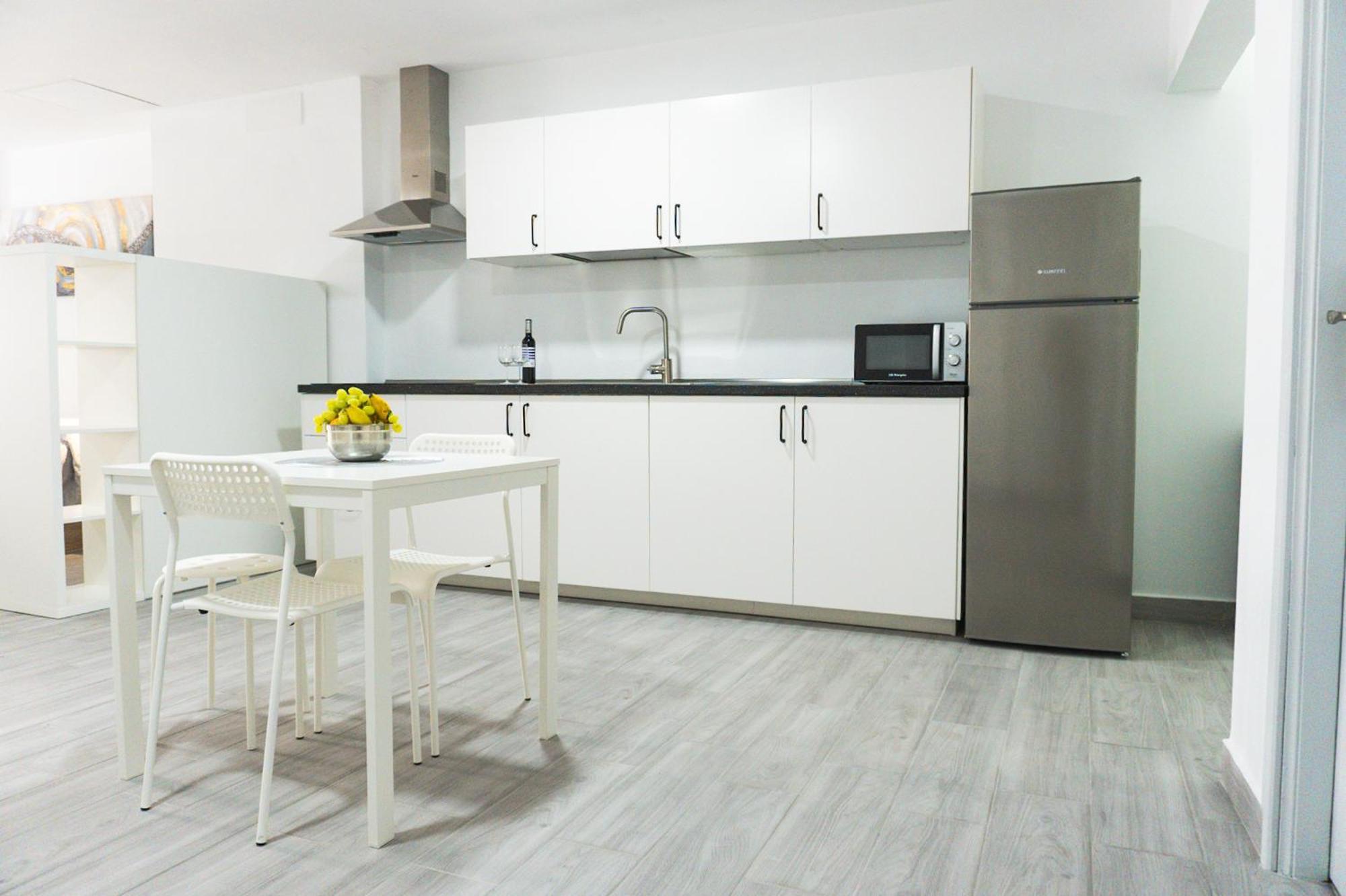 Appartement Le&La à Santa Cruz de la Palma  Extérieur photo