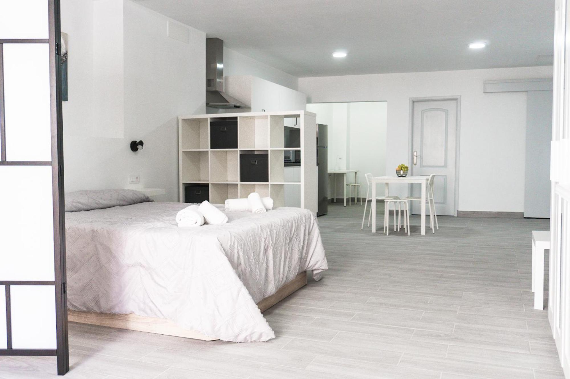 Appartement Le&La à Santa Cruz de la Palma  Extérieur photo