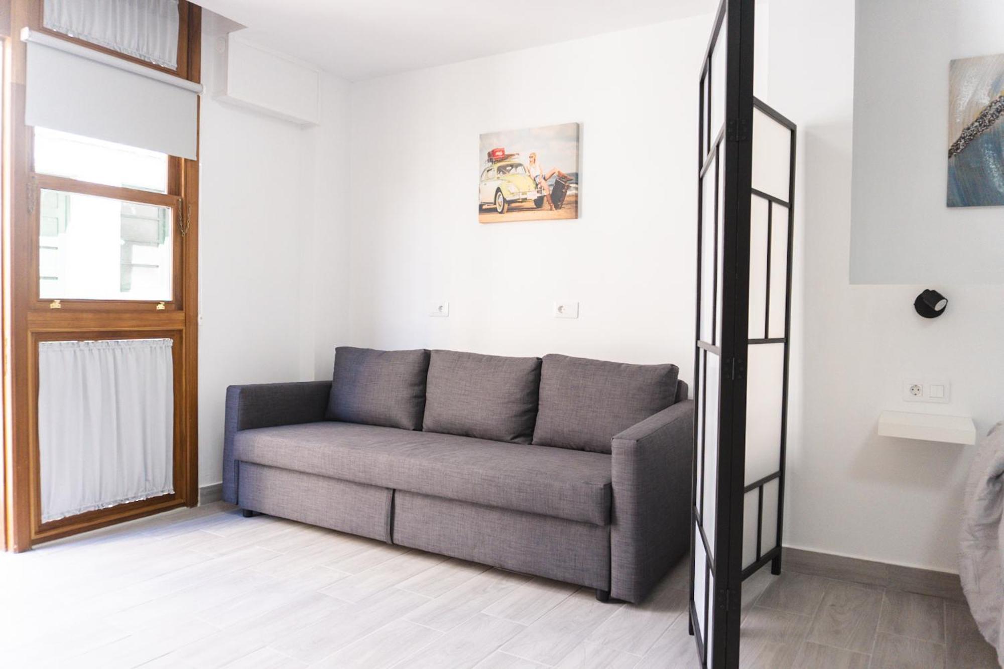 Appartement Le&La à Santa Cruz de la Palma  Extérieur photo
