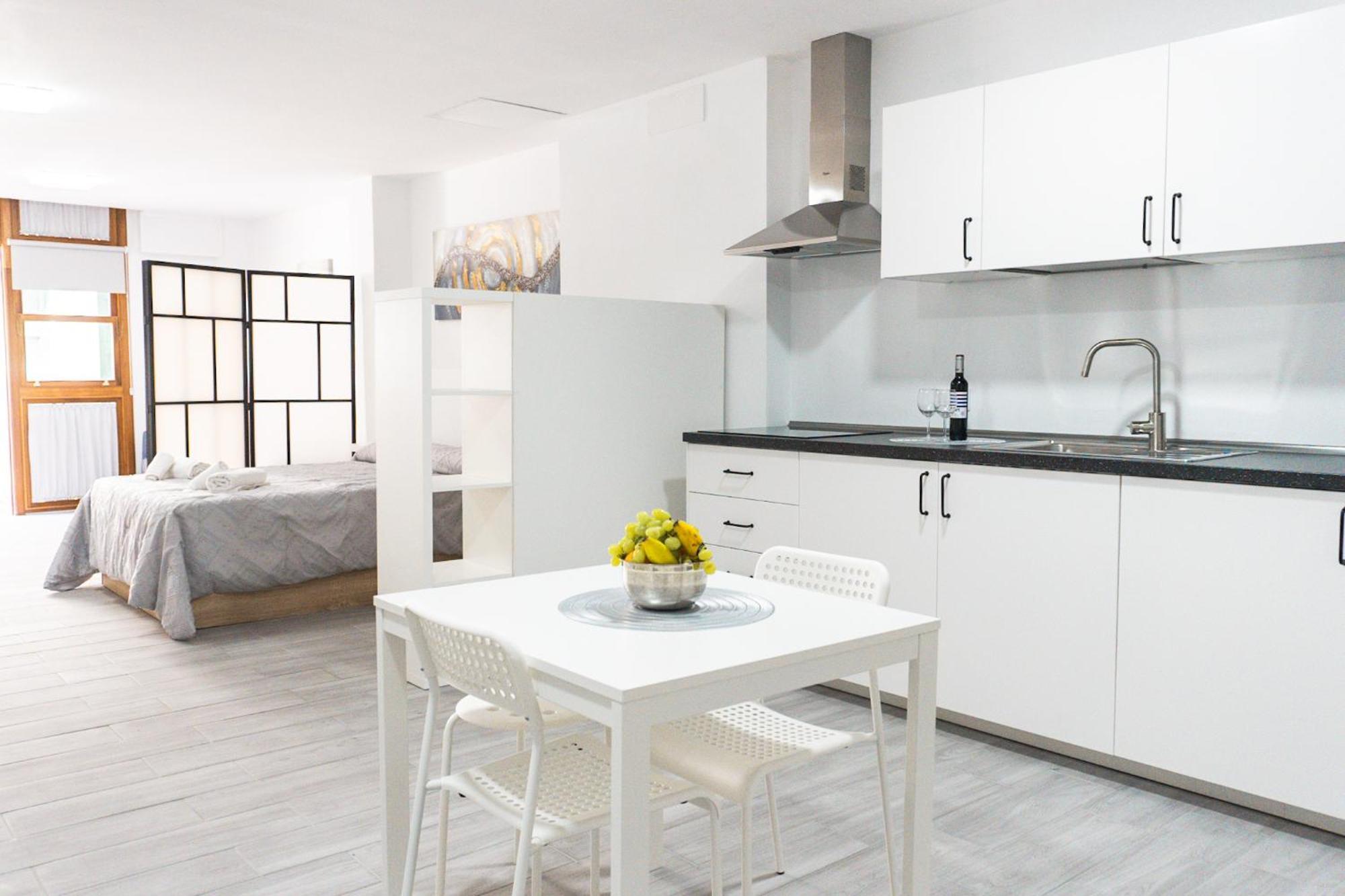 Appartement Le&La à Santa Cruz de la Palma  Extérieur photo