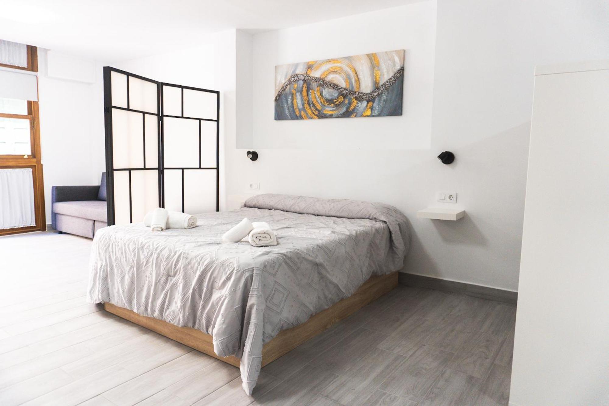 Appartement Le&La à Santa Cruz de la Palma  Extérieur photo