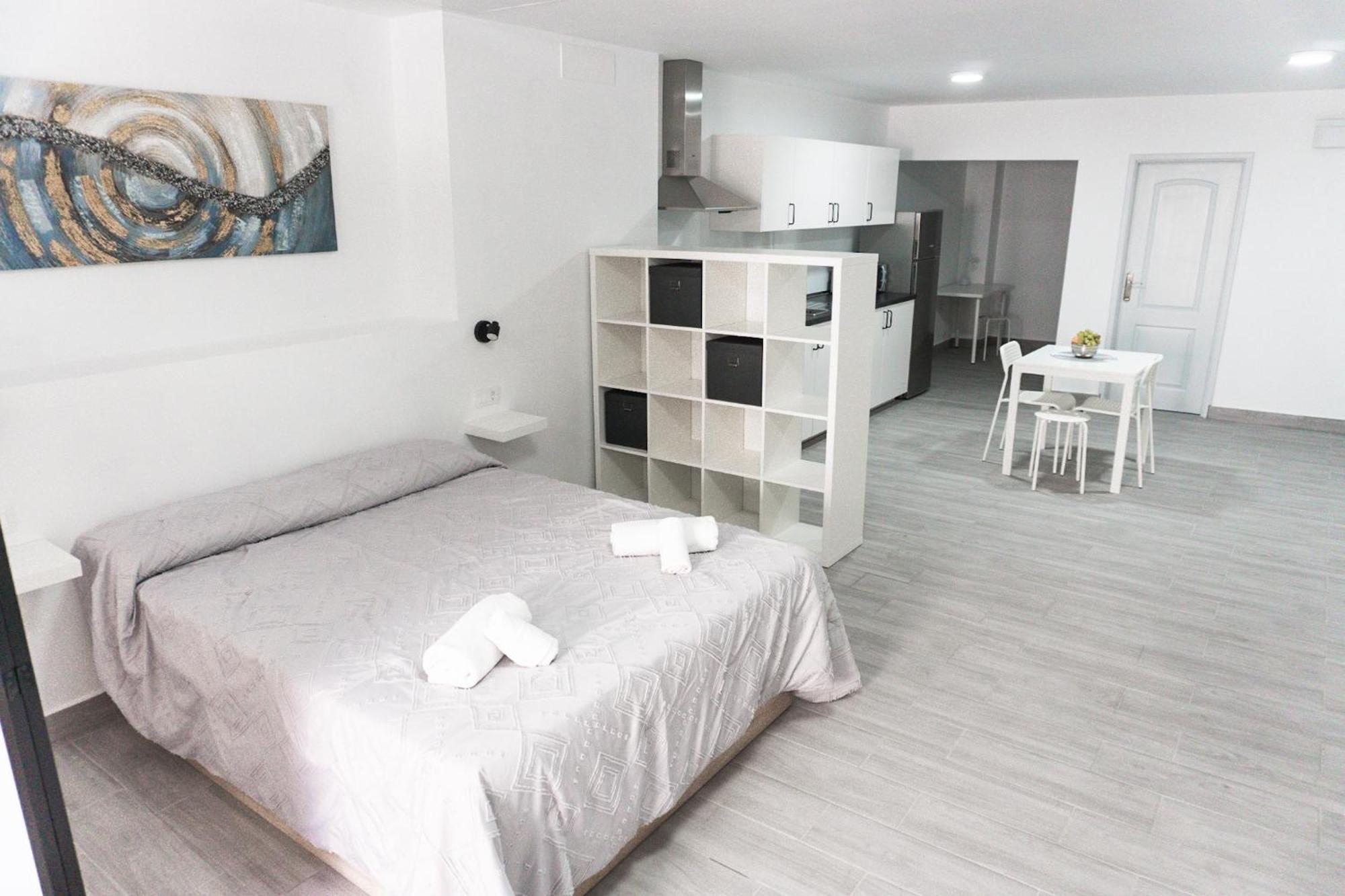 Appartement Le&La à Santa Cruz de la Palma  Extérieur photo