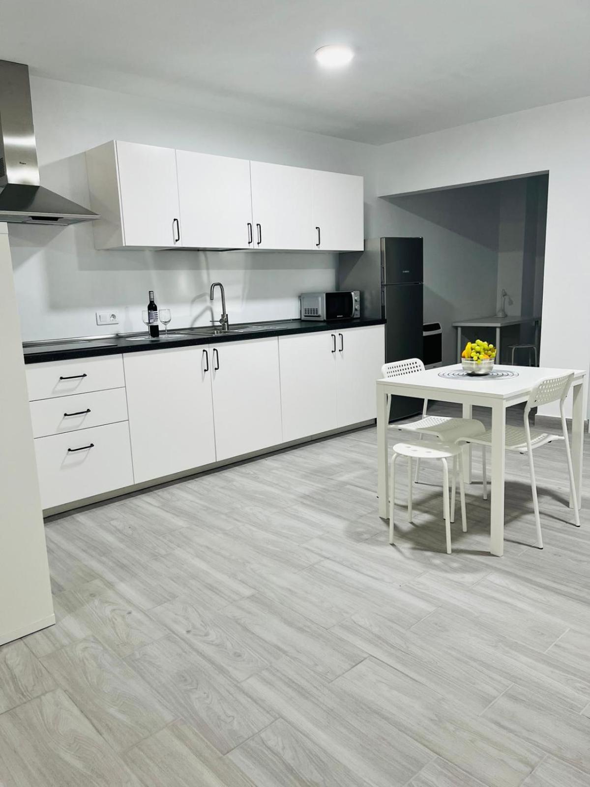 Appartement Le&La à Santa Cruz de la Palma  Extérieur photo