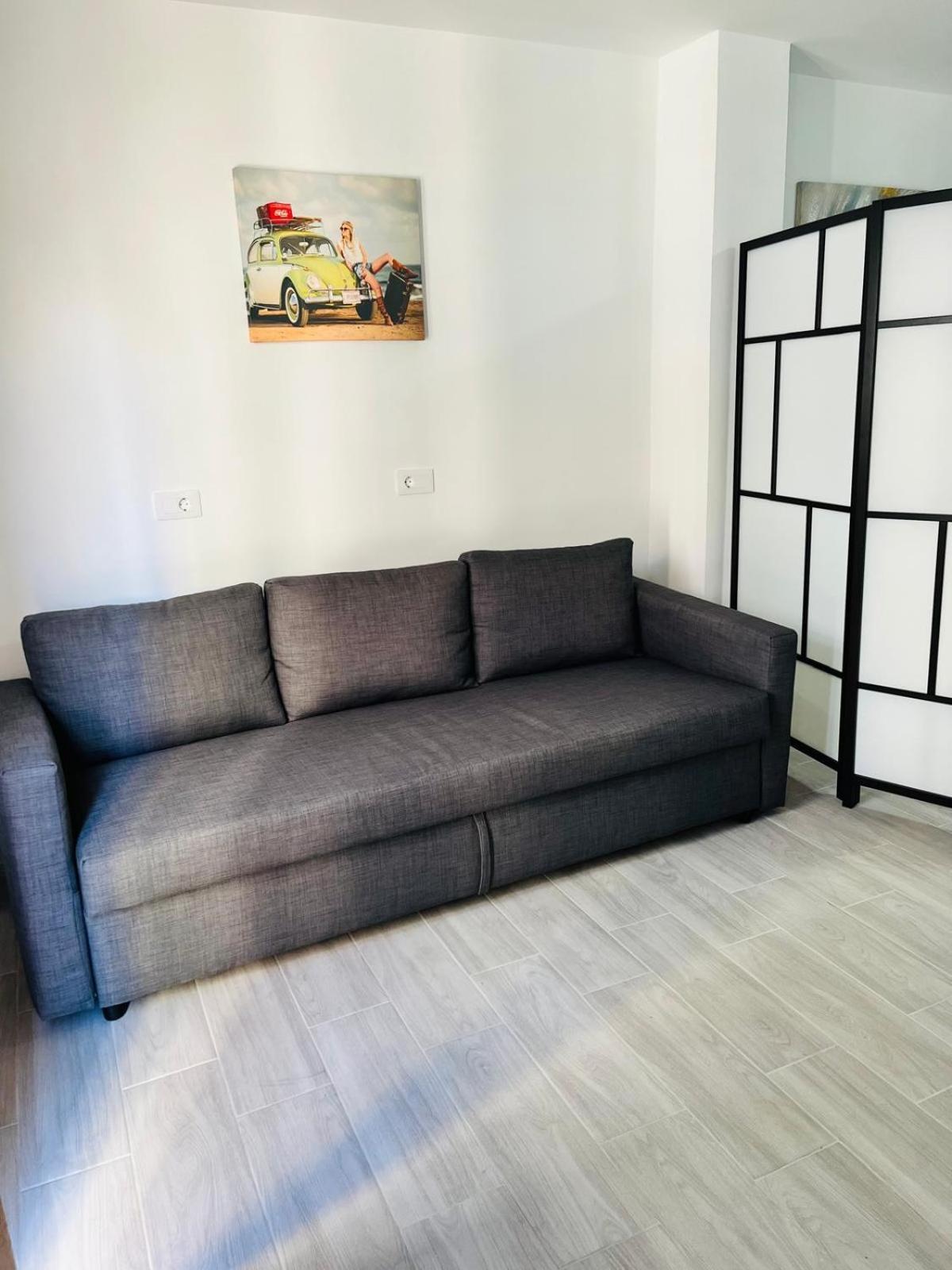 Appartement Le&La à Santa Cruz de la Palma  Extérieur photo
