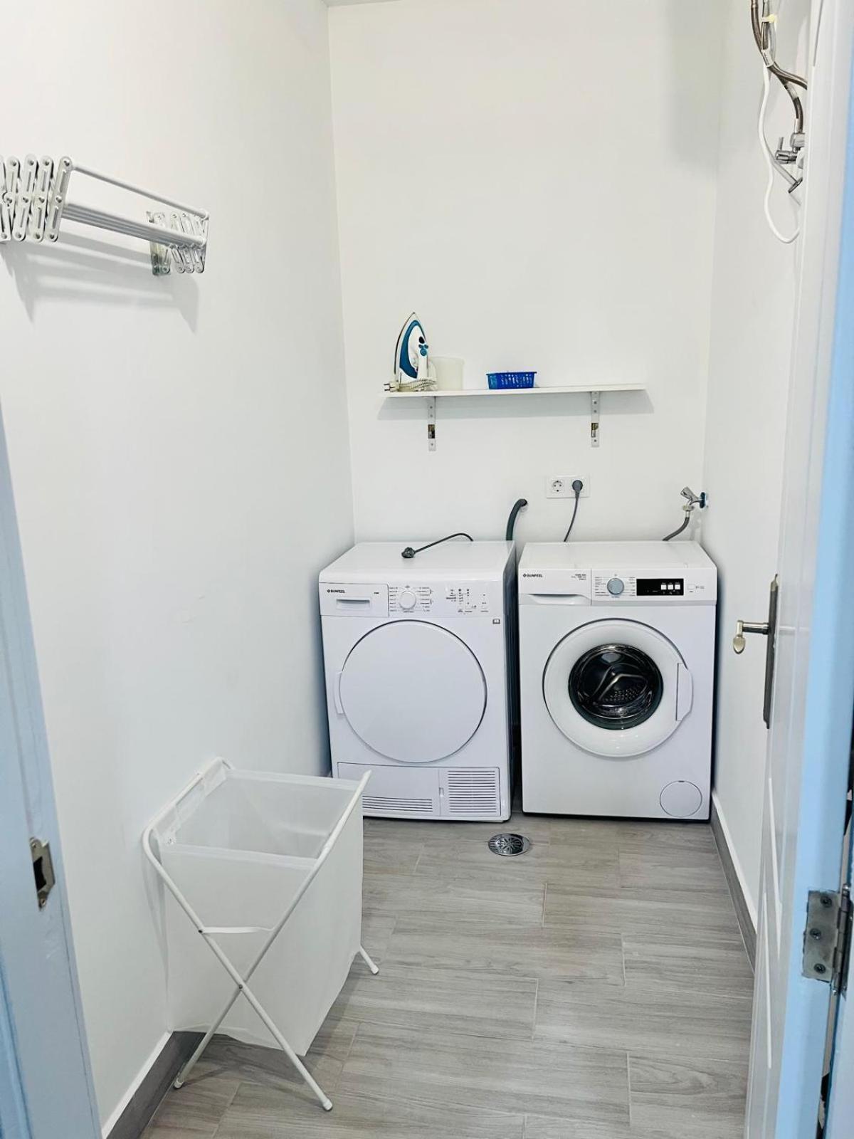 Appartement Le&La à Santa Cruz de la Palma  Extérieur photo
